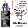 Steel Guitar in a Texas State of Mind (Explicit)