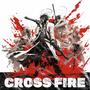 Cross Fire (feat. Deadfury) [Explicit]