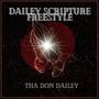 Dailey Scripture Freestyle (Explicit)