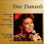 Dee Daniels (Live)