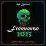 FREEVERSE 2023-96K (Explicit)