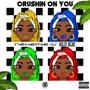 Crushin' On You (feat. Billy Blue) [Explicit]