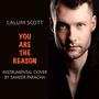 You Are The Reason