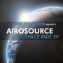 Space Ride EP