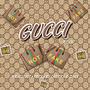 GUCCI (feat. FreshByCaddy & K-Zaka)