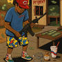 Da Projexts Made me (Explicit)
