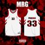 MRG (Explicit)