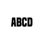 ABCD