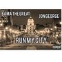 Run My City (Explicit)