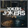 Jokers Vs Jokers (feat. Jay-F, Doblecero & Kinox) [Explicit]