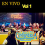 En Vivo, Vol. 1