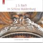 J. S. Bach in Schloss Waldenburg