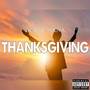 THANKSGIVING (Explicit)