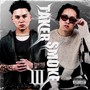 TAKER SMOKE Ⅲ (Explicit)