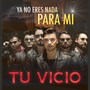 Ya no eres nada para mi (Remix)