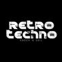 Retro Techno