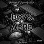 Boys Abre (feat. Jay Kelly Rahp)