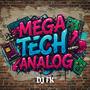 MEGA TECH ANALOG (Explicit)