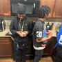 Talkn My Sh!t (Explicit)