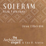 Soleram (Riau Folksong)