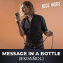 Message In A Bottle (Español)