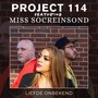 Liefde Onbekend (feat. Miss Socreinsond)