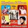 Rhythm & Blues - Selection of Tunes 1950 - Vol. 2