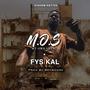 MOS (MY OWN SWEAT) [Explicit]