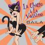 LA CHATTE A LA VOISINE