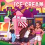 Ice Cream (feat. Kasiel & 9ueve) [Explicit]