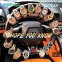 Hope you know (feat. Teeray) [Explicit]