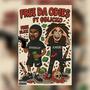 Free Da Odies (feat. GBlicko) [Explicit]