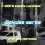 Diskoles Meres (feat. Ze Mitsos) [Explicit]