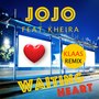 Waiting Heart (Klaas Remix)