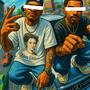 AMG (feat. Rari Chamberlin) [Explicit]