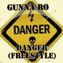 Danger (Freestyle) [Explicit]