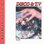 Disco y T.V