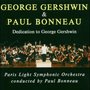 George Gershwin & Paul Bonneau