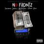 No Frontz (feat. Mo City Dee & Rose Gold) [Explicit]