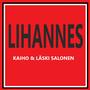 Lihannes (feat. Läski Salonen)