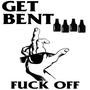 Get Bent The Demo (Explicit)