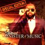 Minister Of Music (Special Edition)