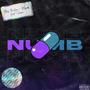 Numb (feat. Ferrari Kari) [Explicit]