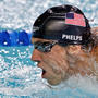 Michael Phelps (Explicit)