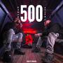 500 (feat. Fauno)