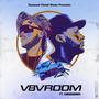 V8Vroom (feat. Andrae Hatter & CashDaGawd) [Explicit]