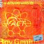 The Adventures of ACT (Boy Genius) [Explicit]