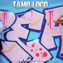 Tamo loco (feat. el pirata)