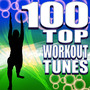 100 Top Workout Tunes (Unmixed Workout Music For Cardio, Jogging, Running & Fitness)