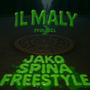 Jako Spina Freestyle (Explicit)